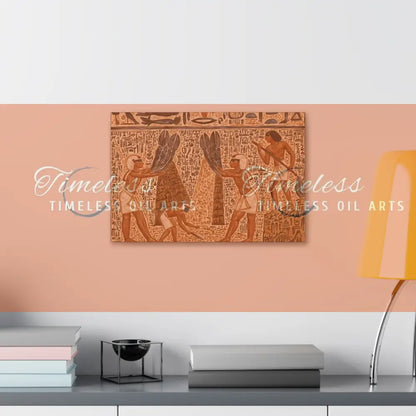 Canvas Gallery Wraps,Timeless Journey Canvas