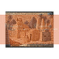 Canvas Print - Ancient Atmosphere Egypt 32’’ x 24’’ (Horizontal) / 1.25’’ Canvas