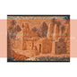 Canvas Print - Ancient Atmosphere Egypt 40’’ x 30’’ (Horizontal) / 1.25’’ Canvas