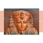 Canvas Print - Ancient Atmosphere Egypt 40’’ x 30’’ (Horizontal) / 1.25’’ Canvas