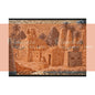 Canvas Print - Ancient Atmosphere Egypt 48’’ x 36’’ (Horizontal) / 1.25’’ Canvas