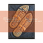 Canvas Print - Ancient Egyptian Clothes 24’’ x 32’’ (Vertical) / 1.25’’ Canvas