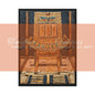 Canvas Print - Ancient Egyptian Pharaonic Chair 24’’ x 32’’ (Vertical) / 1.25’’ Canvas