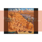 Canvas Print - Dreams of the Nile Egypt 32’’ x 24’’ (Horizontal) / 1.25’’ Canvas