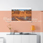 Canvas Print - Dreams of the Nile Egypt 48’’ x 36’’ (Horizontal) / 1.25’’ Canvas