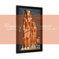 Canvas Print - Egyptian Legacy 40’’ x 60’’ (Vertical) / 1.25’’ Canvas