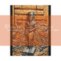 Canvas Print - Kings of Ancient Egypt 24’’ x 30’’ (Vertical) / 1.25’’ Canvas