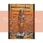 Canvas Print - Kings of Ancient Egypt 24’’ x 32’’ (Vertical) / 1.25’’ Canvas