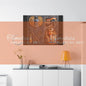 Canvas Print - Mural of the Life of the Pharaohs 48’’ x 36’’ (Horizontal) / 1.25’’ Canvas