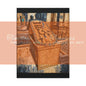 Canvas Print - Pharaoh’s Coffin of Egypt 24’’ x 32’’ (Vertical) / 1.25’’ Canvas