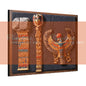 Canvas Print - Pharaoh’s Scepter 40’’ x 30’’ (Horizontal) / 1.25’’ Canvas