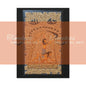 Canvas Print - Symbols of Life for the Ancient Egyptians 24’’ x 32’’ (Vertical) / 1.25’’ Canvas