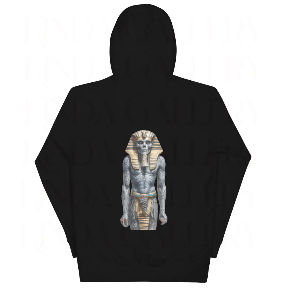 Hoodies - Royal Mummies, The Journey of Ancient Egyptian Kings from Death to 'Immortality' - Kinda Gallery