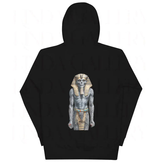 Hoodies - Royal Mummies, The Journey of Ancient Egyptian Kings from Death to 'Immortality' - Kinda Gallery