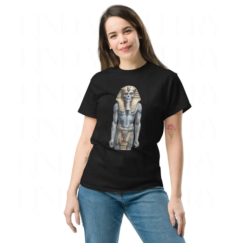 T-shirts Royal Mummies, The Journey of Ancient Egyptian Kings from Death to 'Immortality' - Kinda Gallery