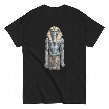 T-shirts Royal Mummies, The Journey of Ancient Egyptian Kings from Death to 'Immortality' - Kinda Gallery