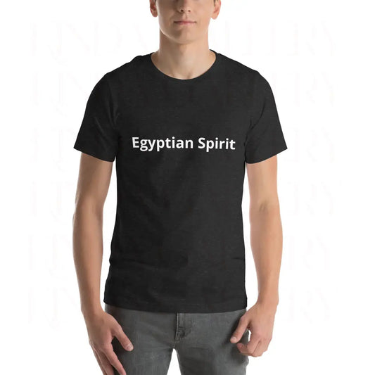 Unisex t-shirt - Royal Mummies, The Journey of Ancient Egyptian Kings from Death to 'Immortality' - Kinda Gallery