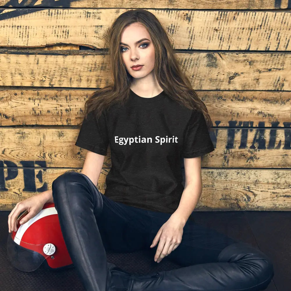 Unisex t-shirt - Royal Mummies, The Journey of Ancient Egyptian Kings from Death to 'Immortality' - Kinda Gallery