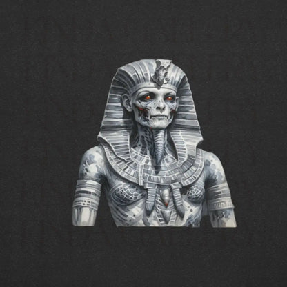 Unisex t-shirt - Royal Mummies, The Journey of Ancient Egyptian Kings from Death to 'Immortality' - Kinda Gallery