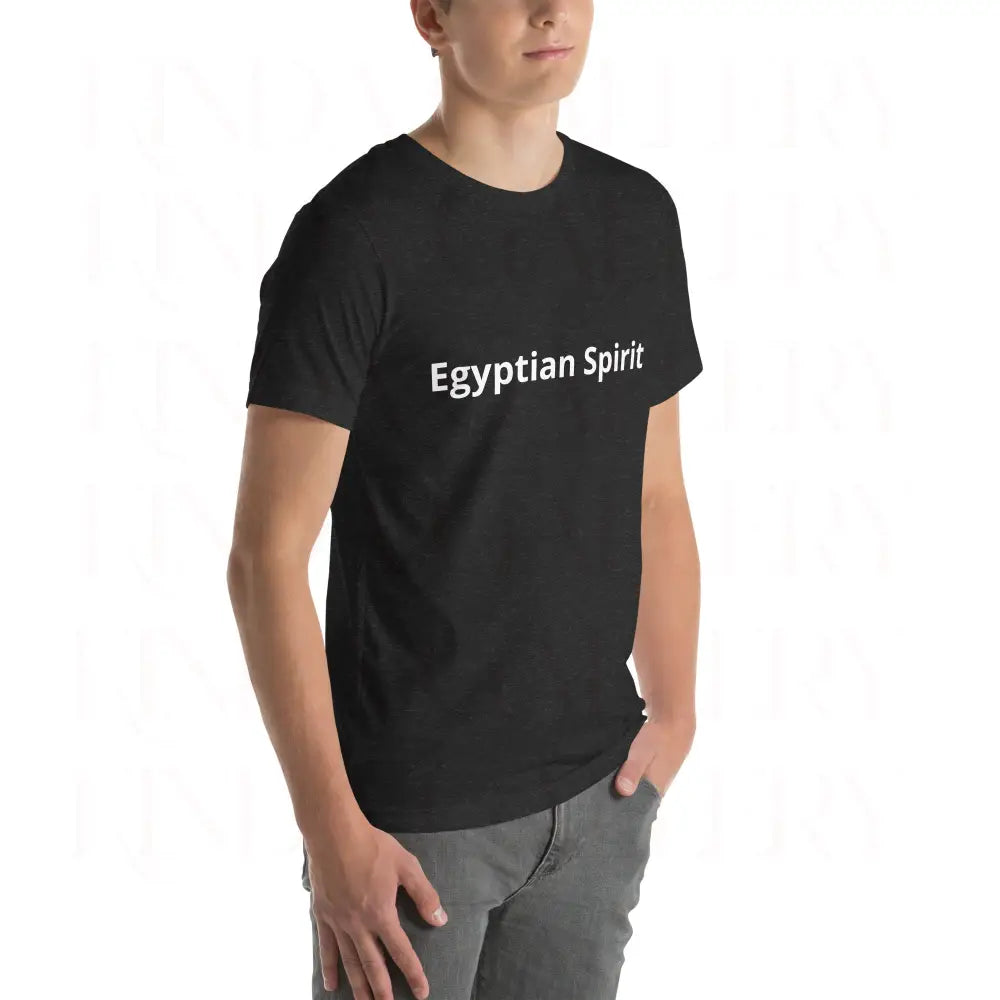 Unisex t-shirt - Royal Mummies, The Journey of Ancient Egyptian Kings from Death to 'Immortality' - Kinda Gallery